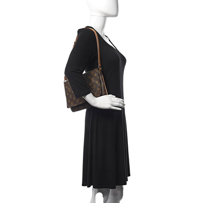 Louis Vuitton Monogram Musette Tango 2 of 10