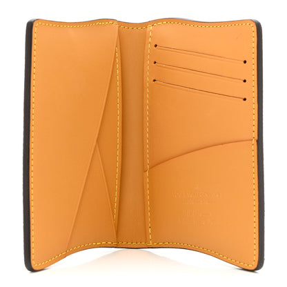 Louis Vuitton Monogram Blurry Pocket Organizer 5 of 6