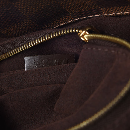 Louis Vuitton Damier Ebene Marylebone GM 8 of 12
