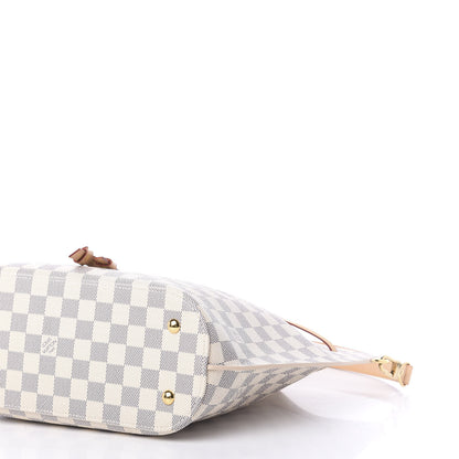 Louis Vuitton Damier Azur Girolata 8 of 12