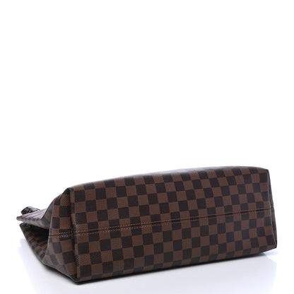 Louis Vuitton Damier Ebene Graceful MM 3 of 5