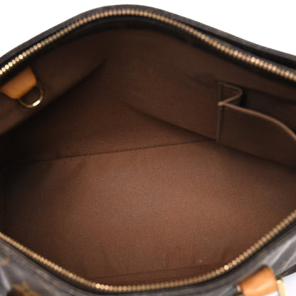 Louis Vuitton Monogram Cabas Piano 5 of 9