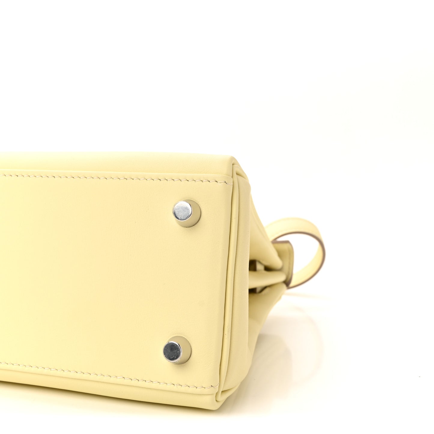 Swift Kelly Retourne 25  Jaune Milton