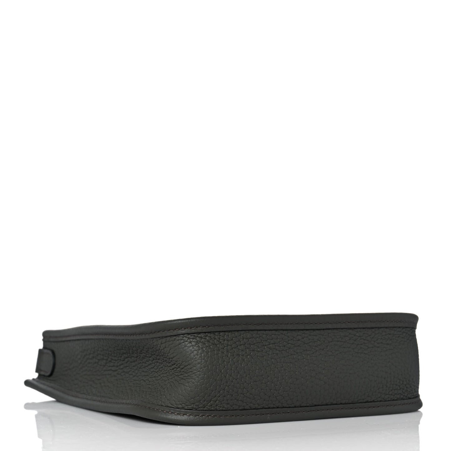 Taurillon Clemence Evelyne TPM Vert De Gris