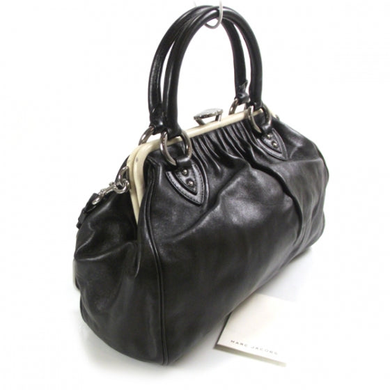 Lambskin Daydream Stam Black