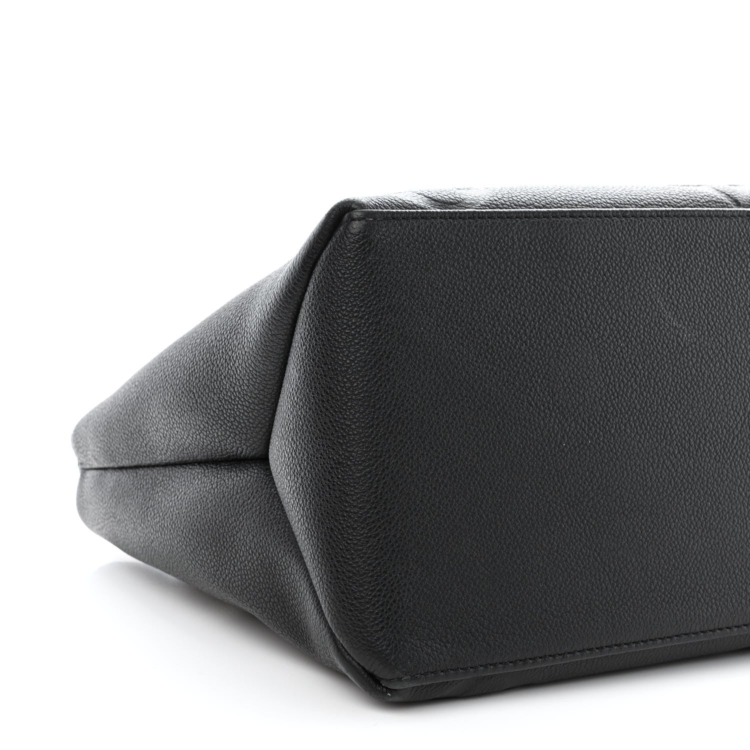 Louis Vuitton Empreinte Monogram Giant Grand Palais Black 8 of 13