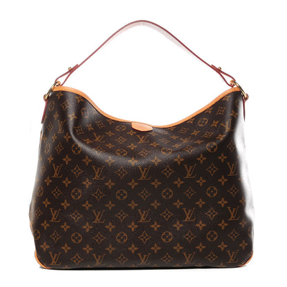 Louis Vuitton Monogram Delightful MM 1 of 8