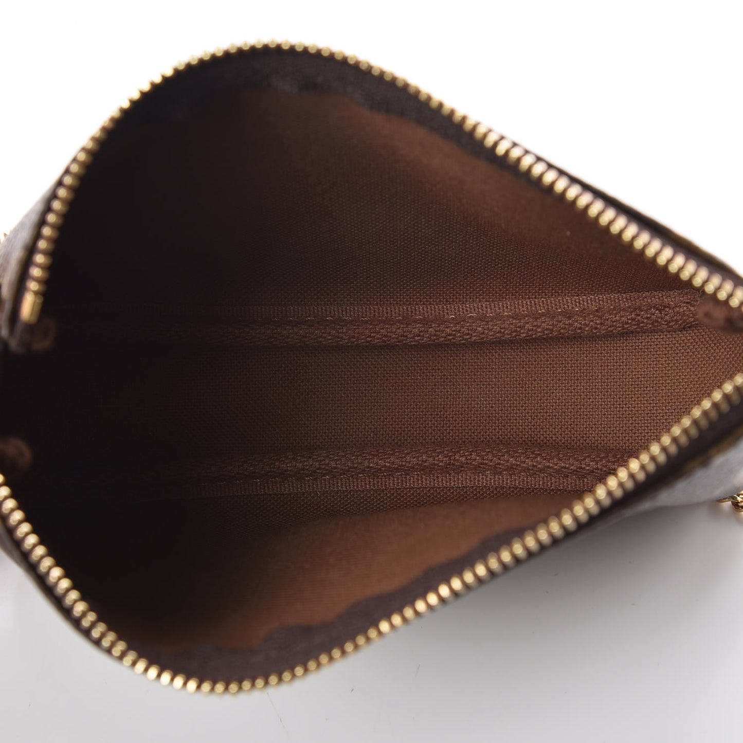 Monogram Mini Pochette Accessories