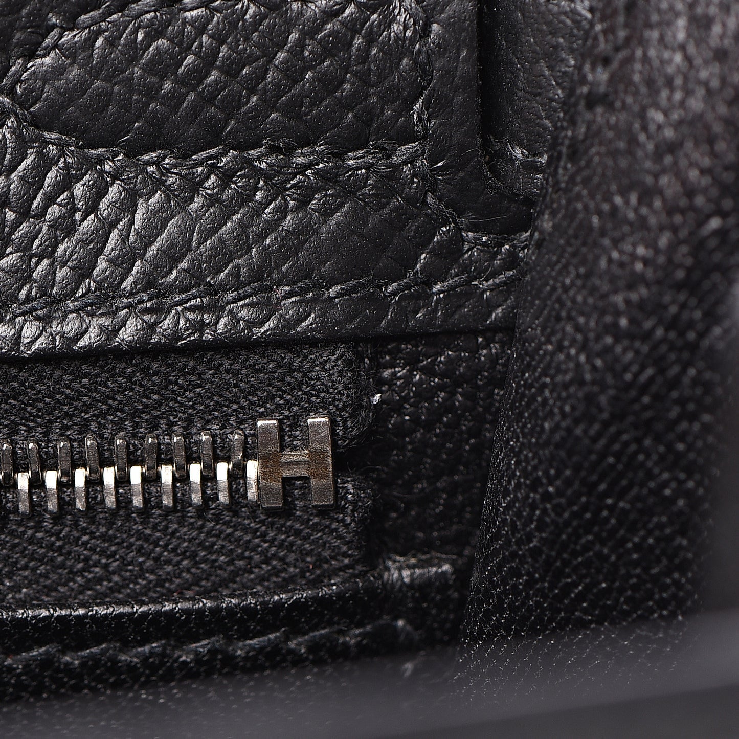 Epsom Kelly Sellier 25 Black
