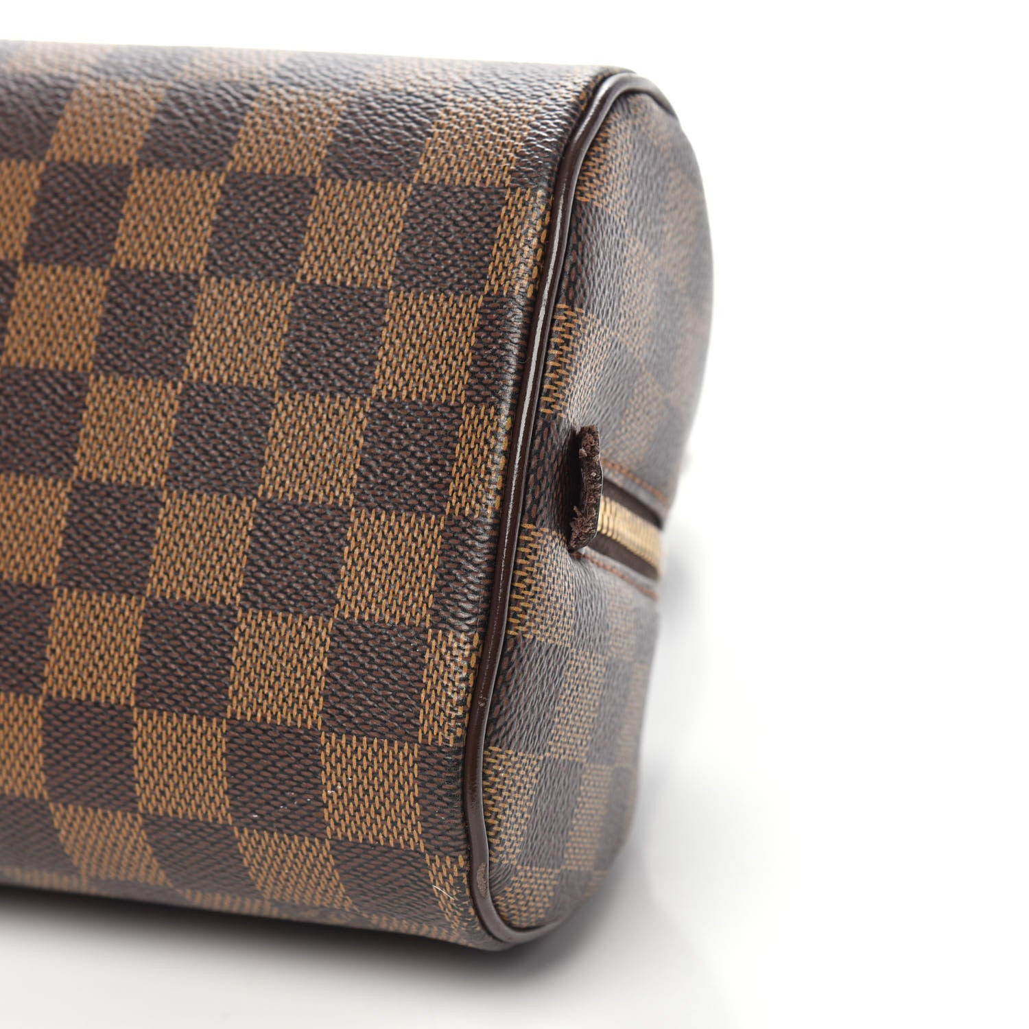 Louis Vuitton Damier Ebene Ribera Mini 8 of 10