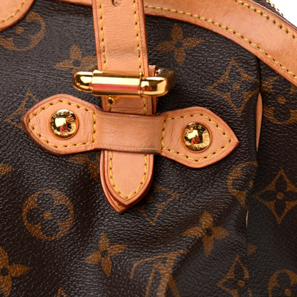 Louis Vuitton Monogram Tivoli GM 13 of 18