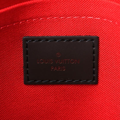 Louis Vuitton Damier Ebene Favorite MM 6 of 12