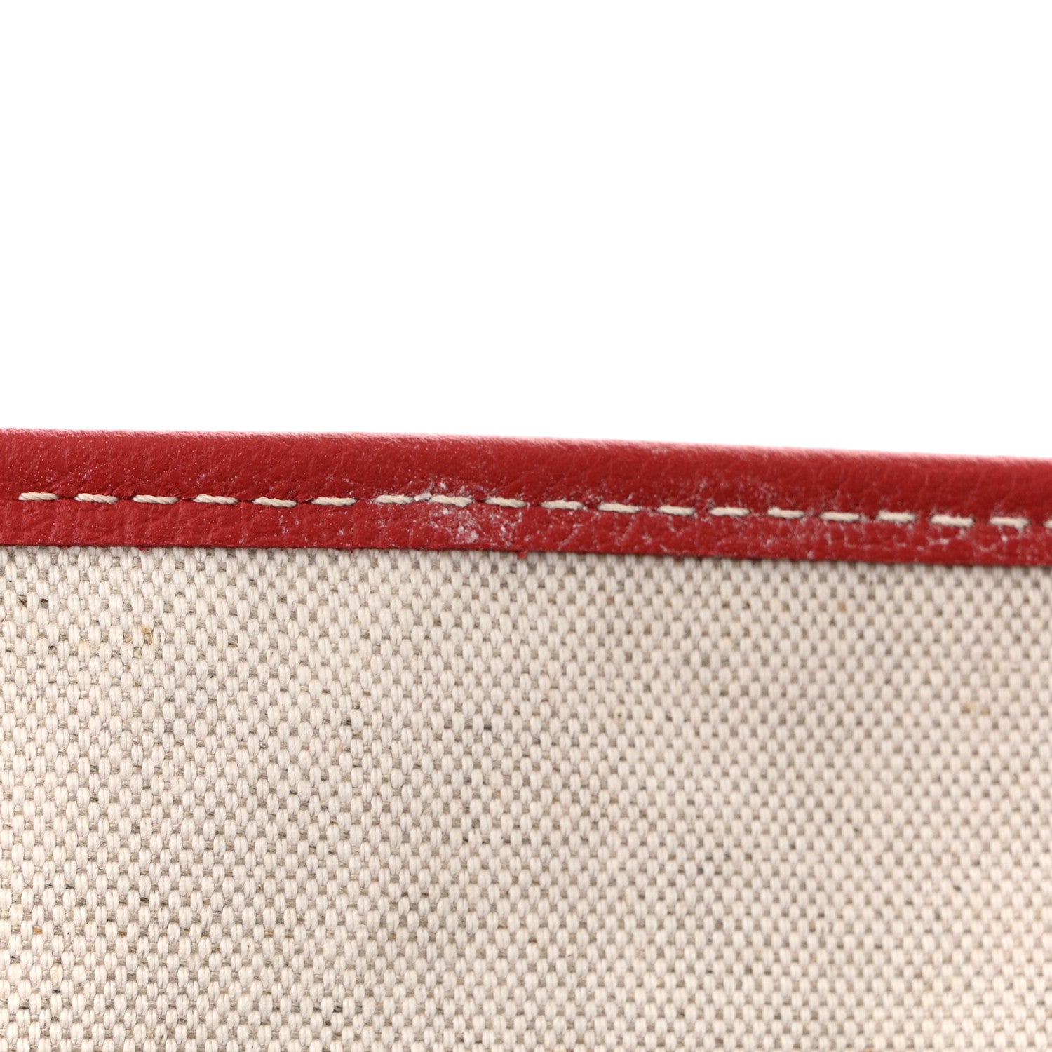 Goyard Goyardine Saint Louis GM Red 10 of 10