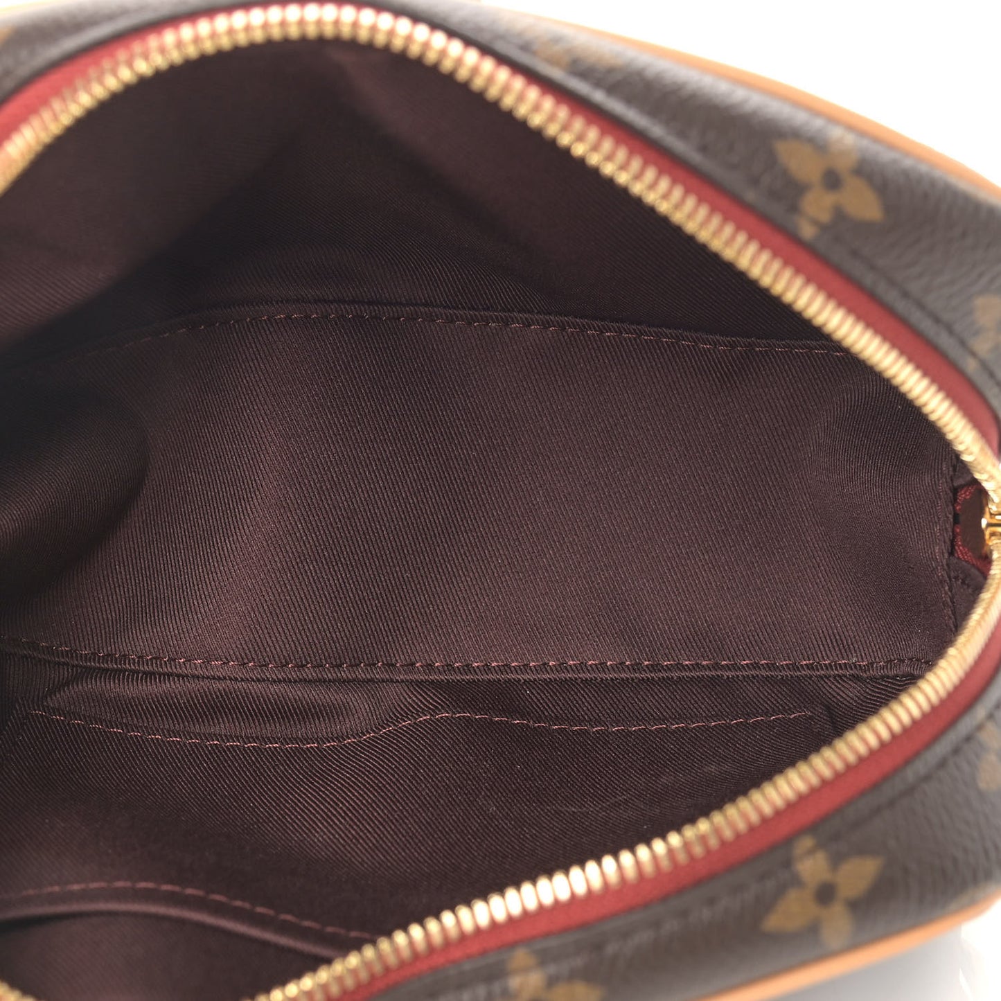 Monogram Deauville Mini