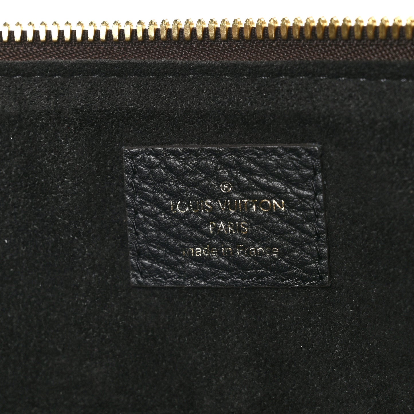 Monogram Estrela NM Black