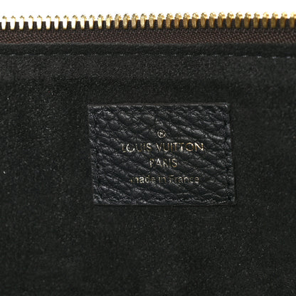Louis Vuitton Monogram Estrela NM Black 6 of 10