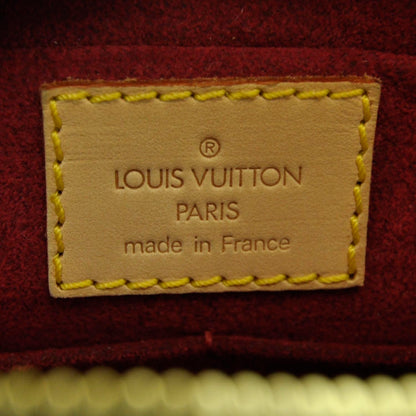 Louis Vuitton Monogram Viva-Cite MM 8 of 10