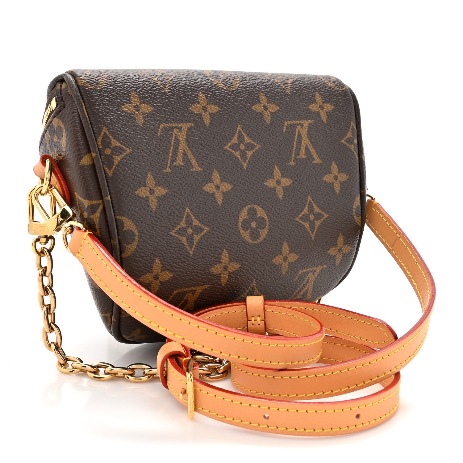 Louis Vuitton Monogram Mini Bumbag 3 of 11