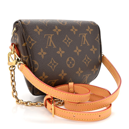 Louis Vuitton Monogram Mini Bumbag 3 of 11