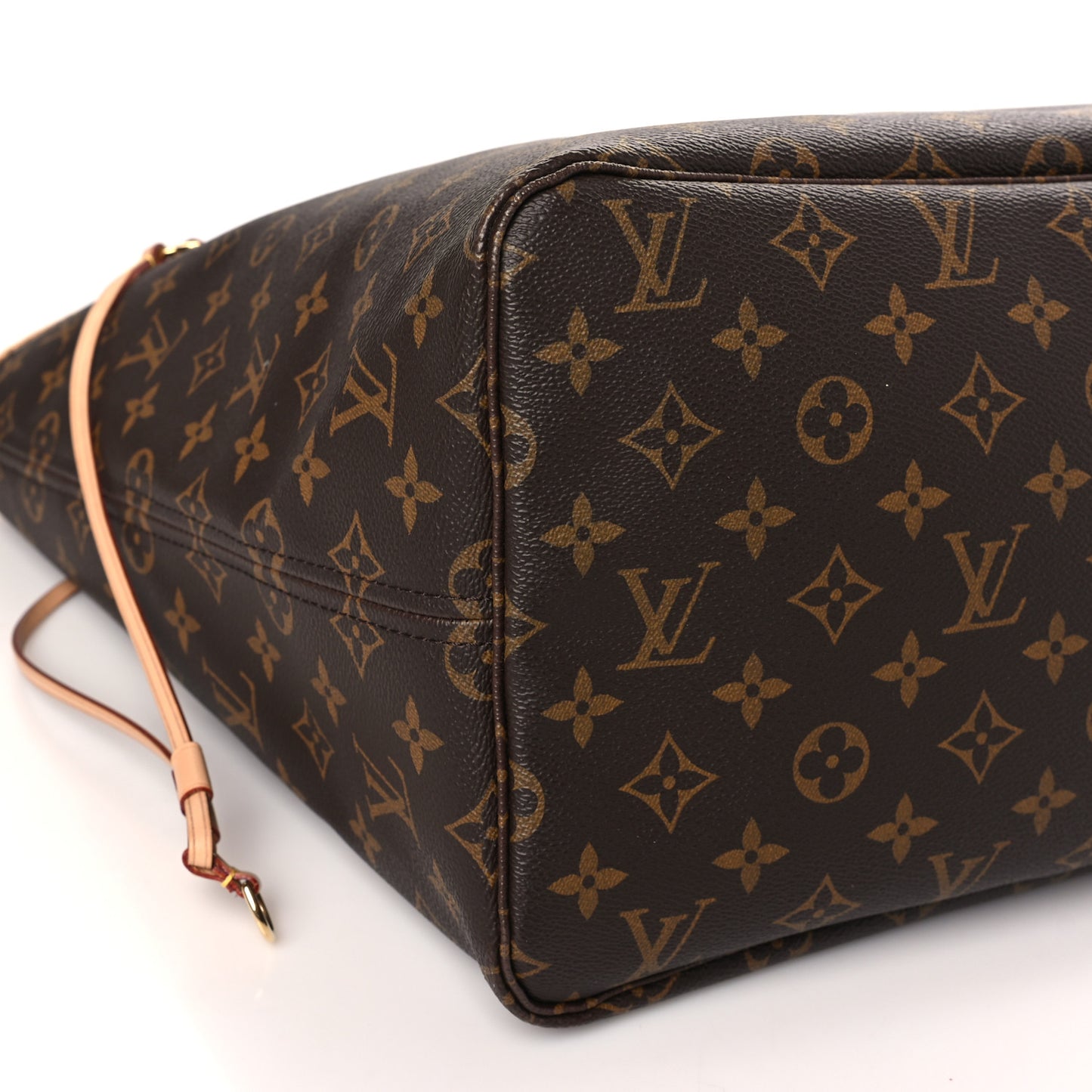 Monogram Neo Neverfull GM Pivoine
