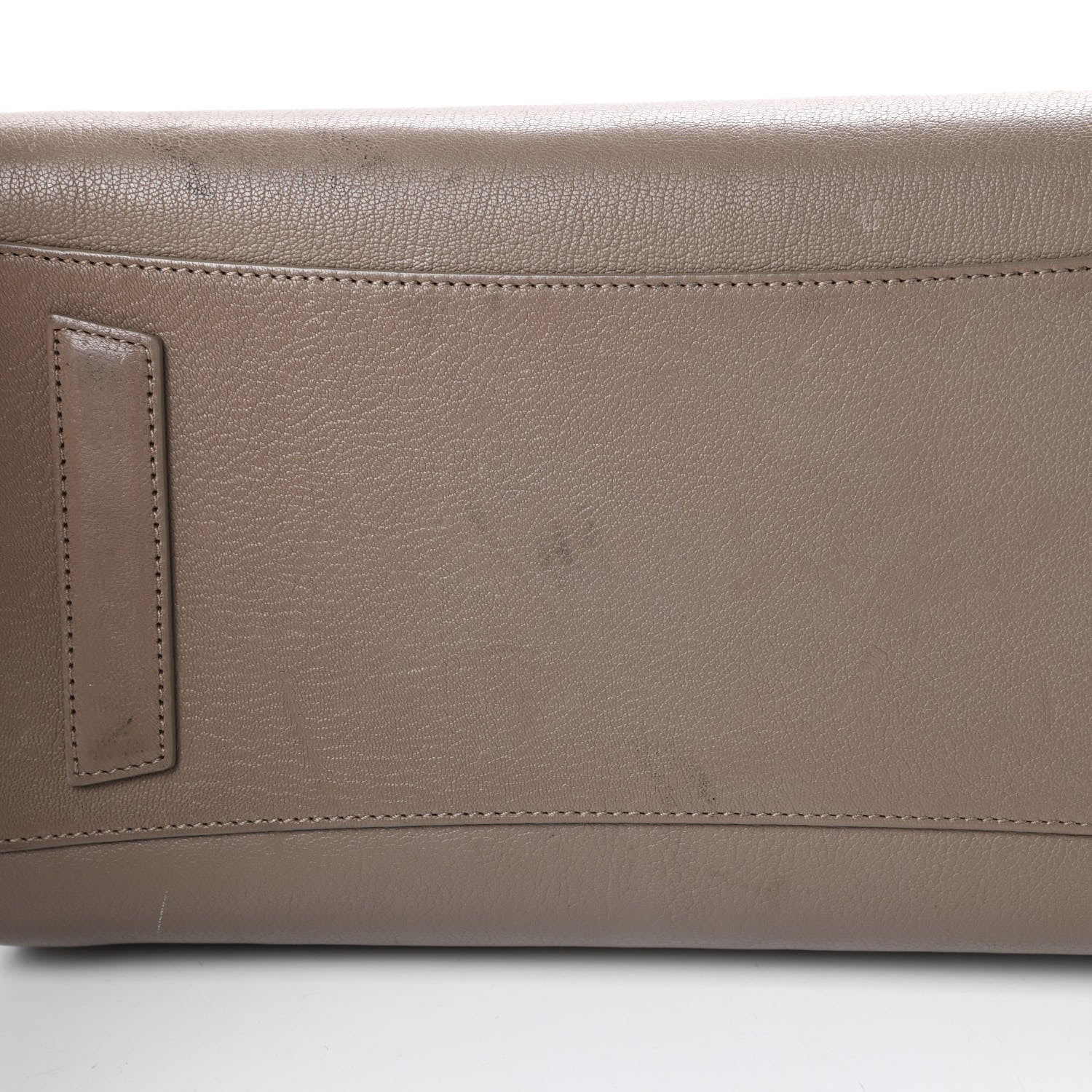 Givenchy Sugar Goatskin Medium Antigona Sand 13 of 21