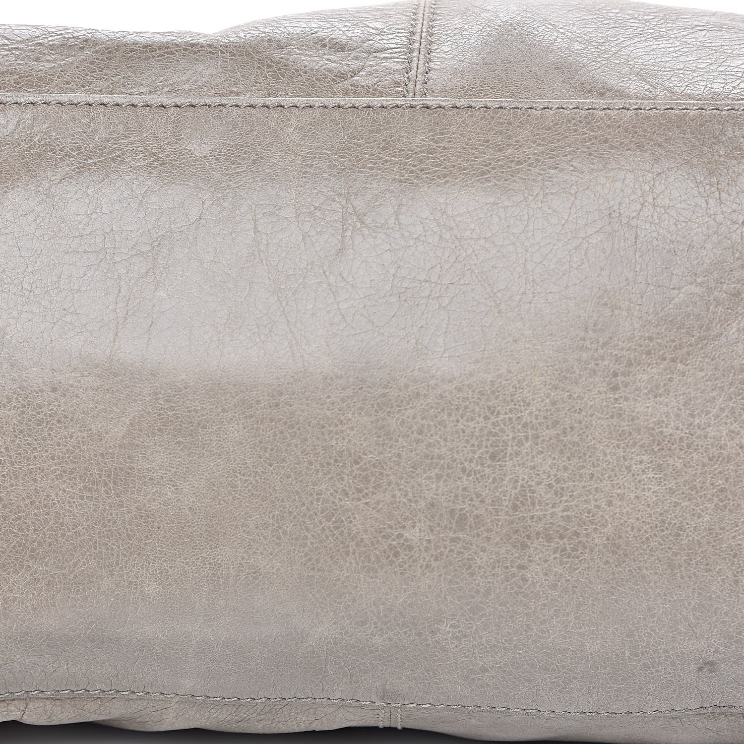 Balenciaga Agneau Giant 21 Silver Hardware Work Papyrus 10 of 17