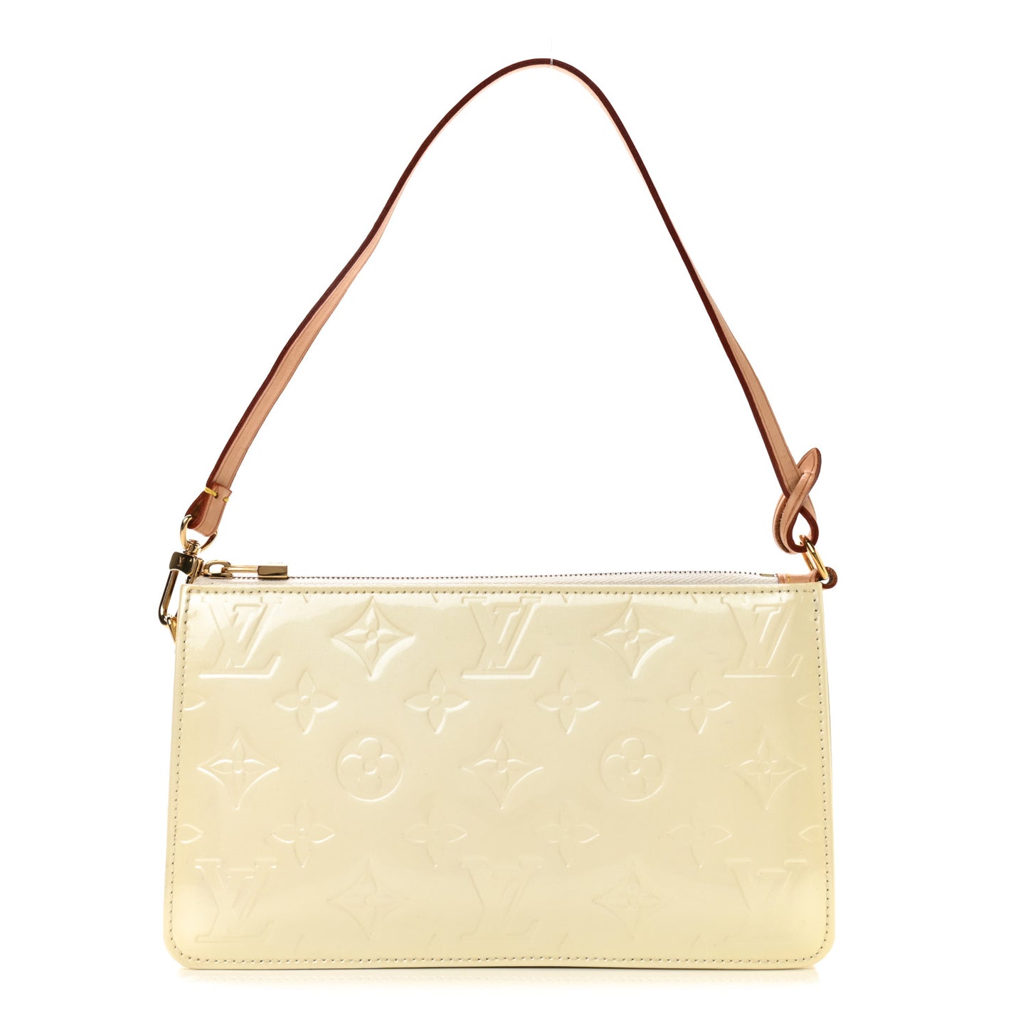 Vernis Lexington Pochette Perle