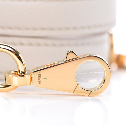 Hermes Togo Kelly Retourne 25 Craie 31 of 55