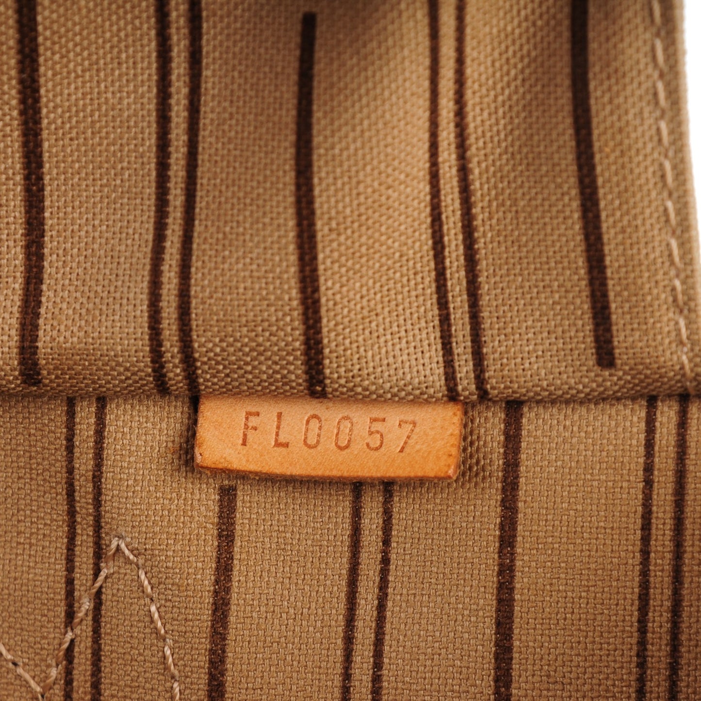 Monogram Neverfull GM