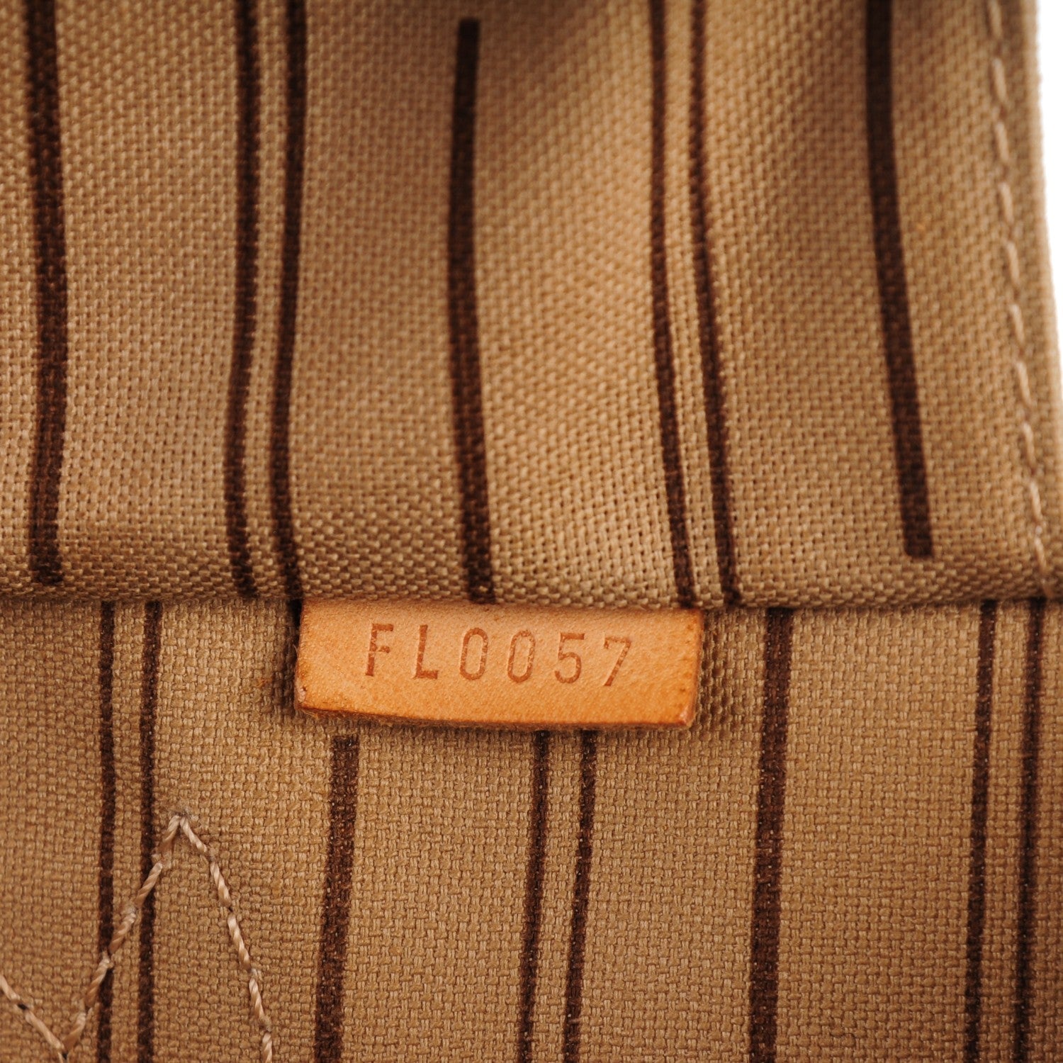 Louis Vuitton Monogram Neverfull GM 7 of 9
