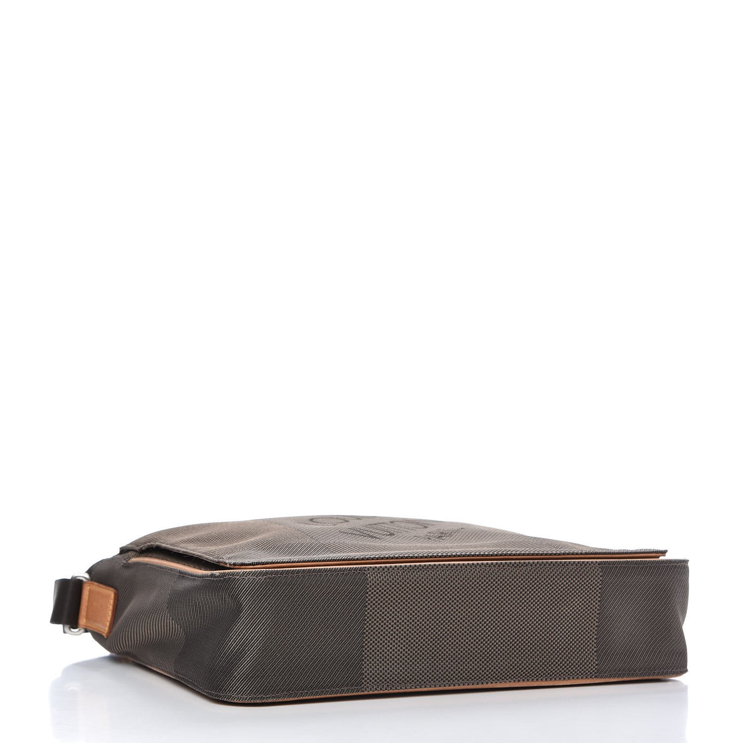 Damier Geant Messenger Bag Sable