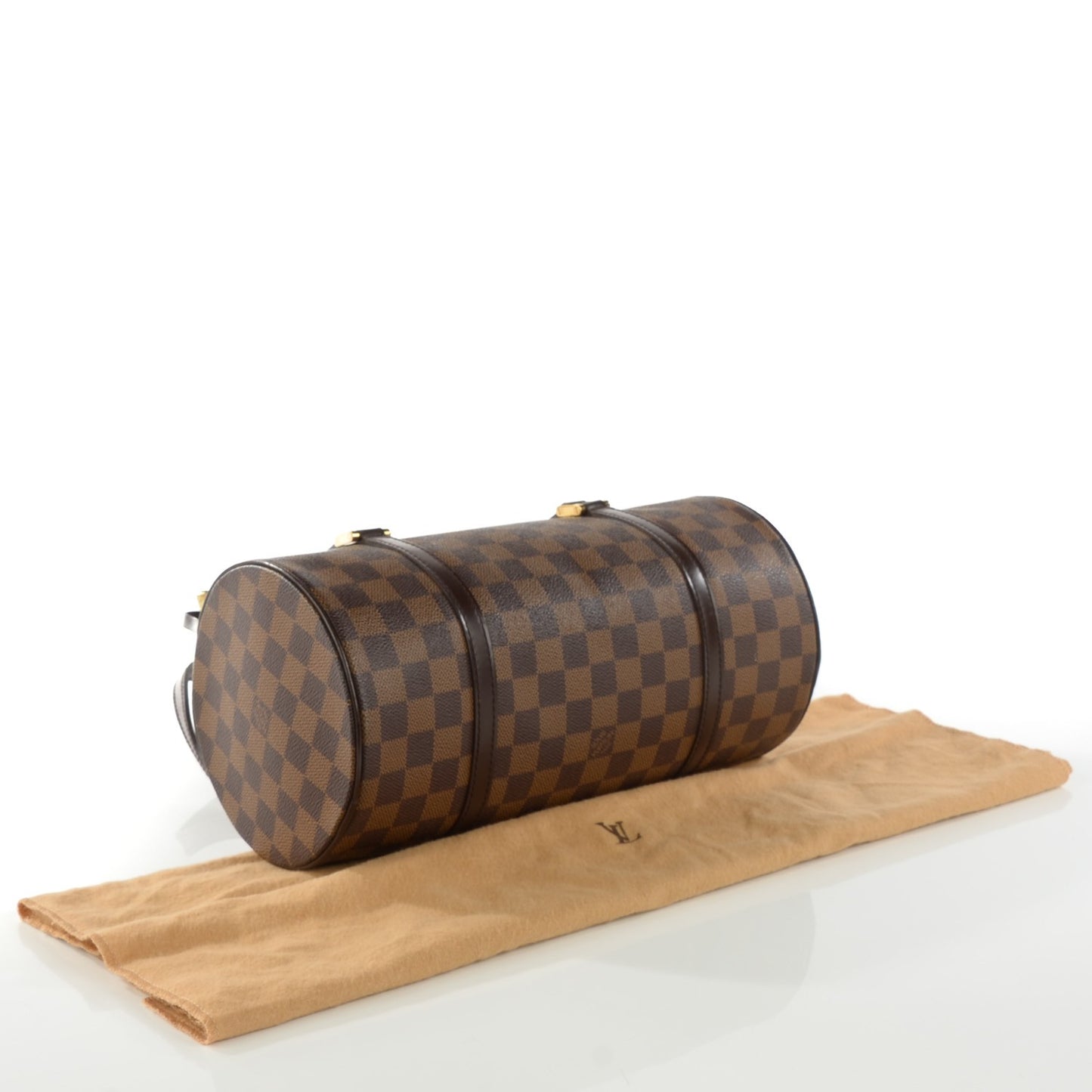 Damier Ebene Papillon 30