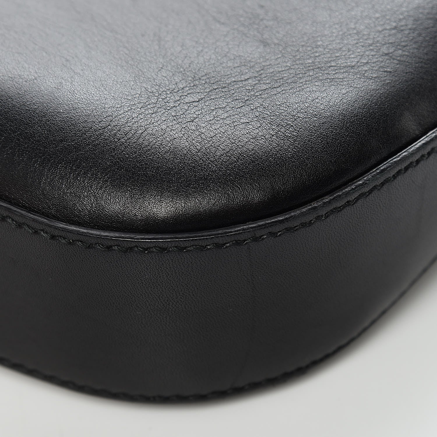 Gucci Calfskin Web Small Dionysus Hobo Black 26 of 27