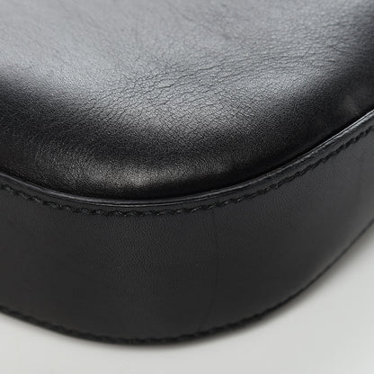 Gucci Calfskin Web Small Dionysus Hobo Black 26 of 27