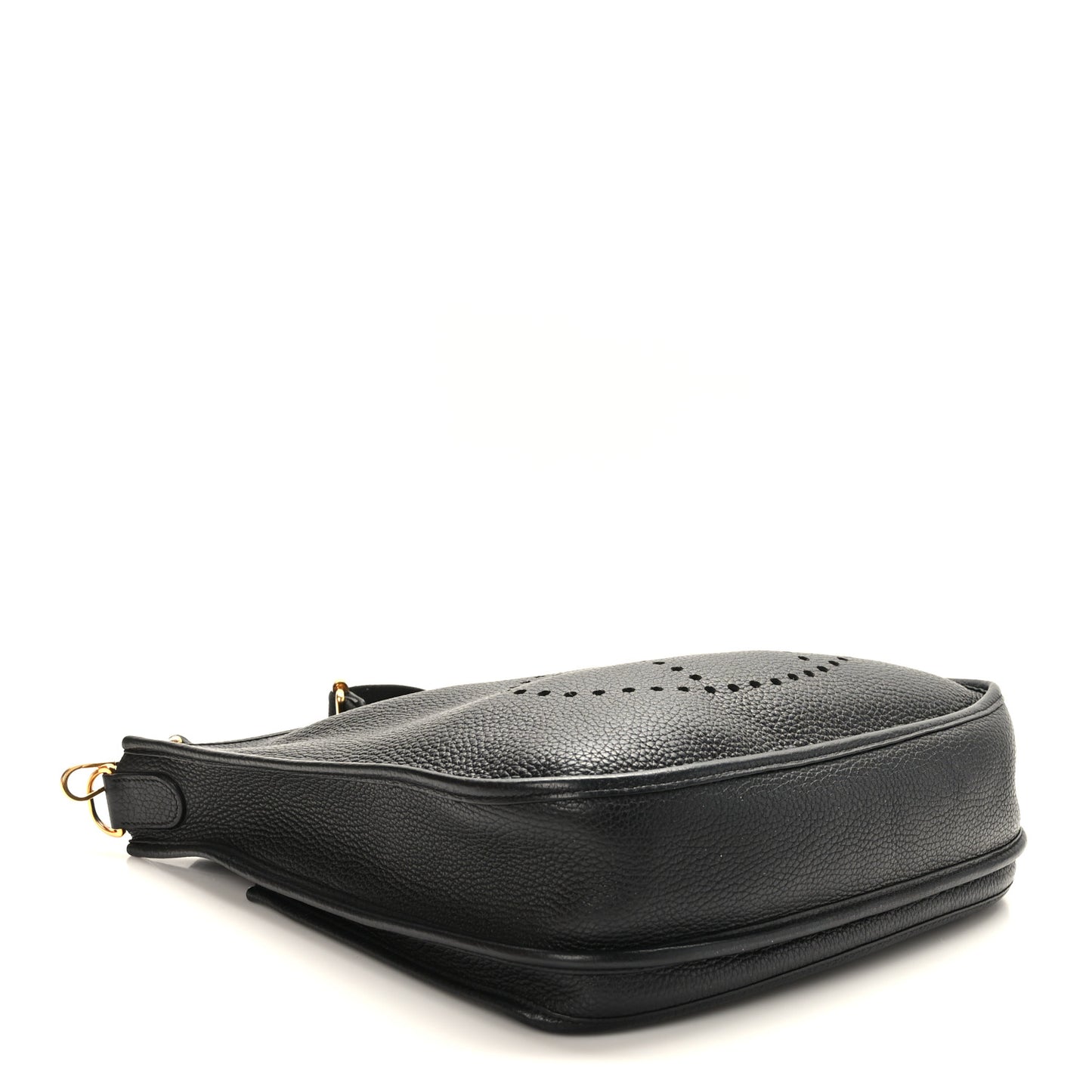 Taurillon Clemence Evelyne III PM Black