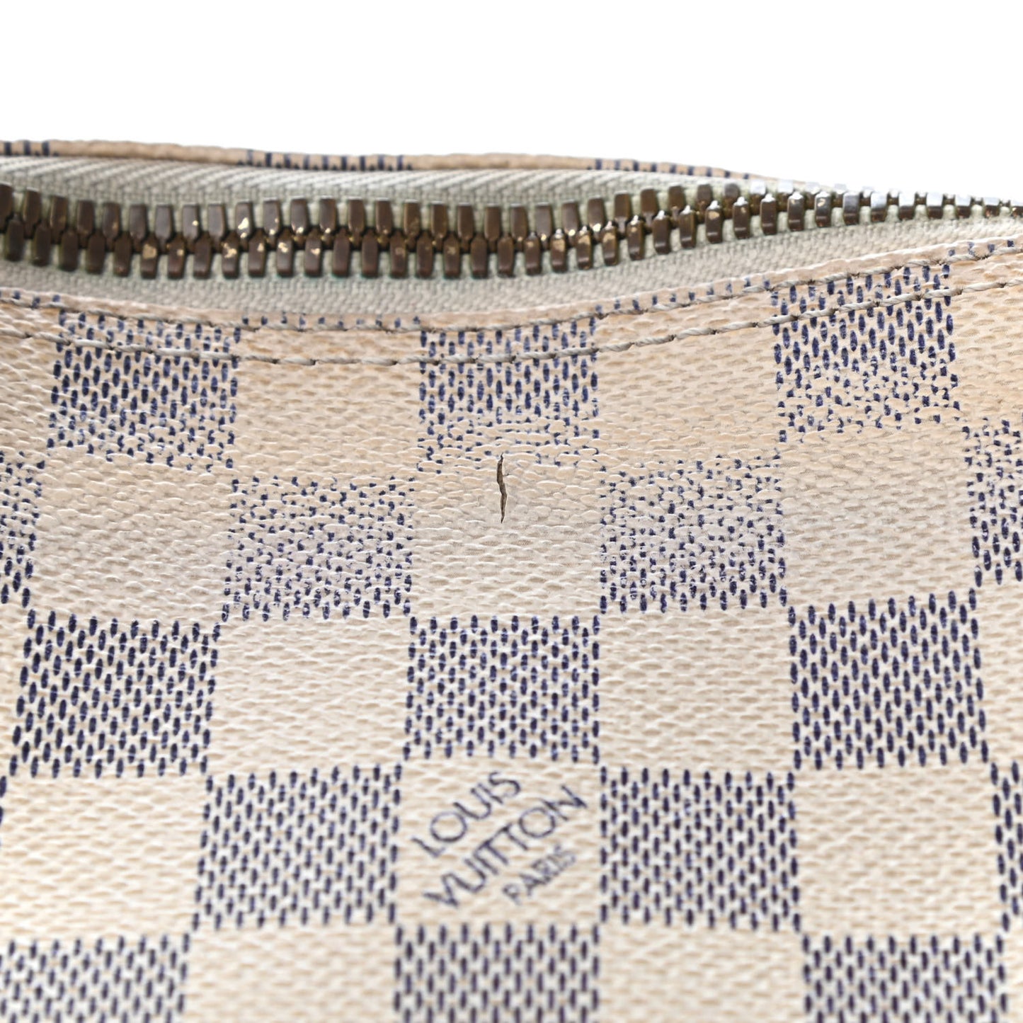Damier Azur Saleya PM