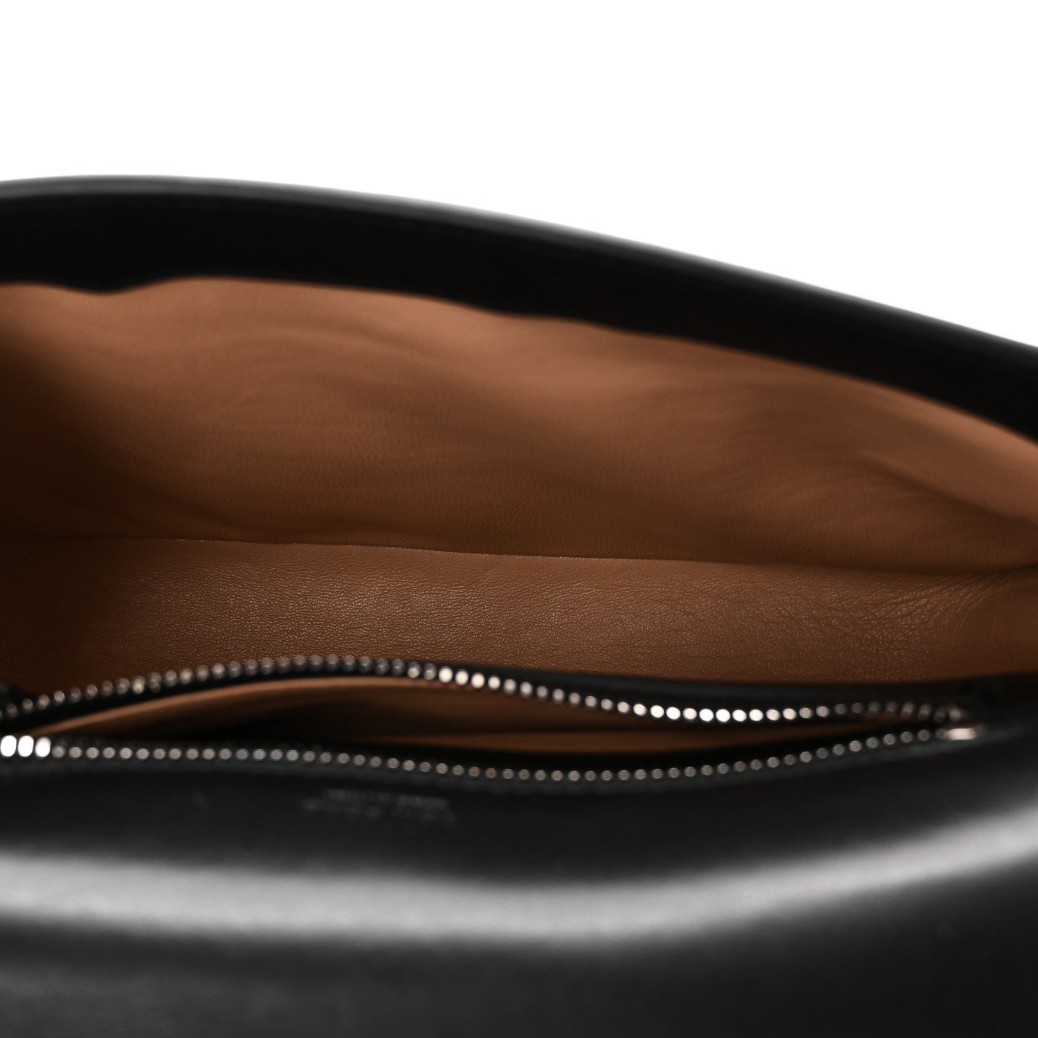 Tom Ford Calfskin Medium Natalia Chain Bag Black 5 of 9