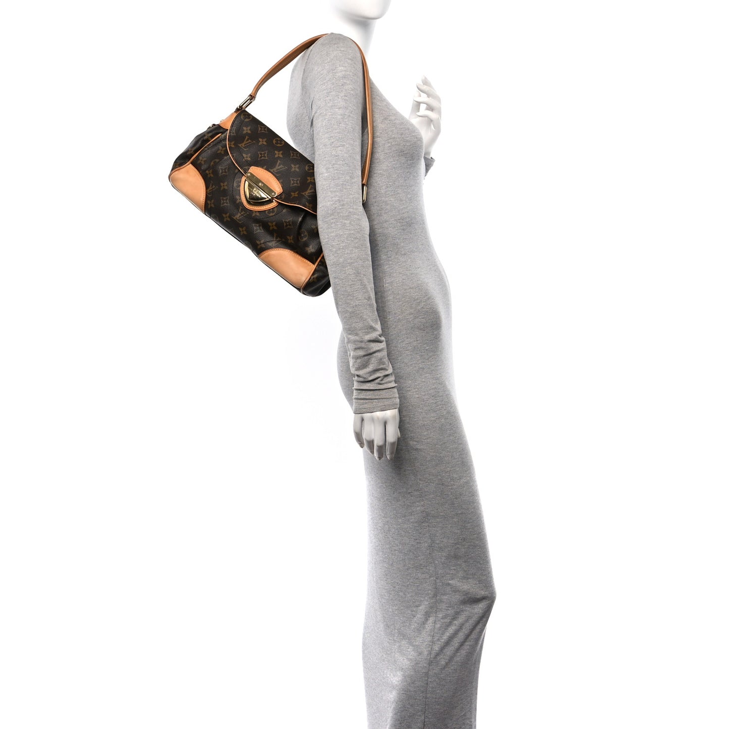 Monogram Beverly MM