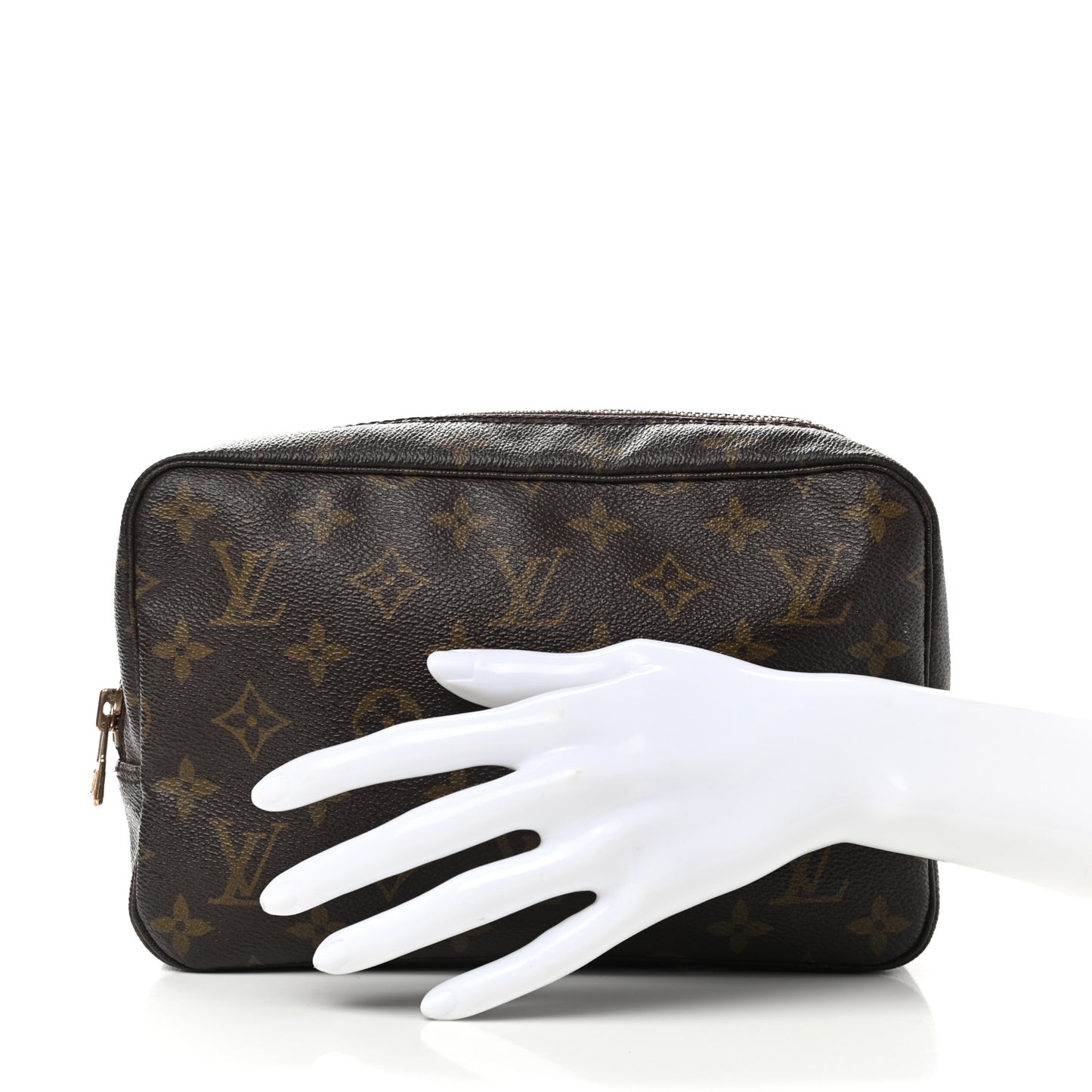 Monogram Trousse Toilette 23