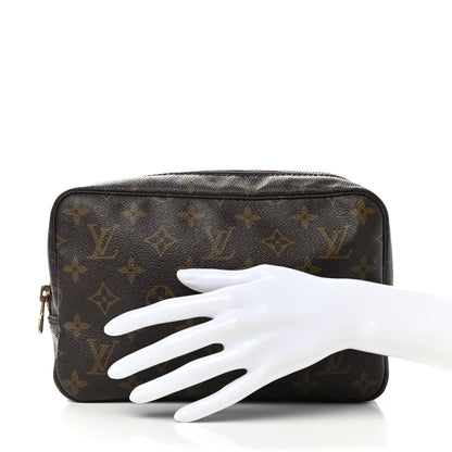 Louis Vuitton Monogram Trousse Toilette 23 2 of 12