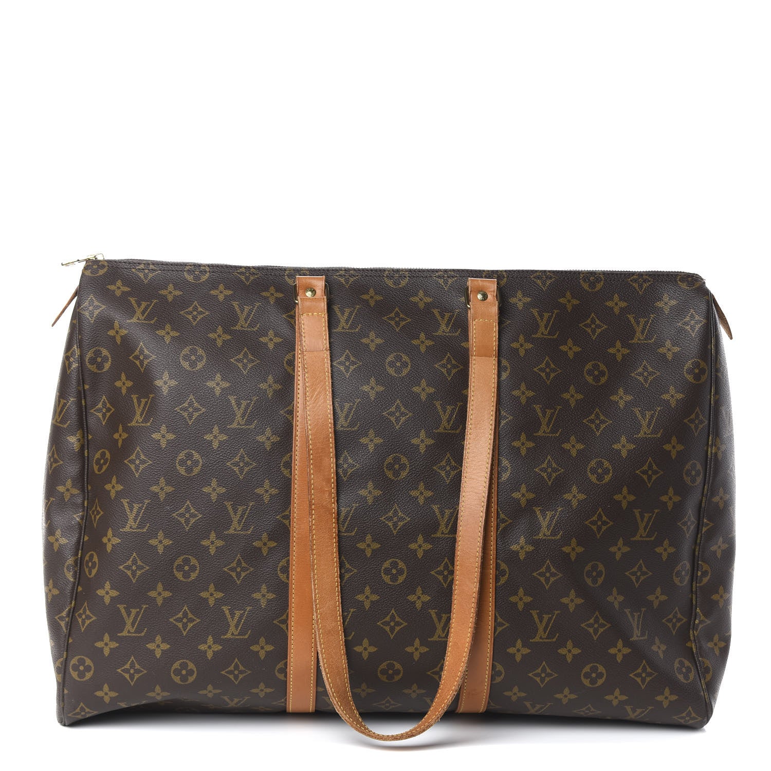 Louis Vuitton Monogram Sac Flanerie 50 1 of 8