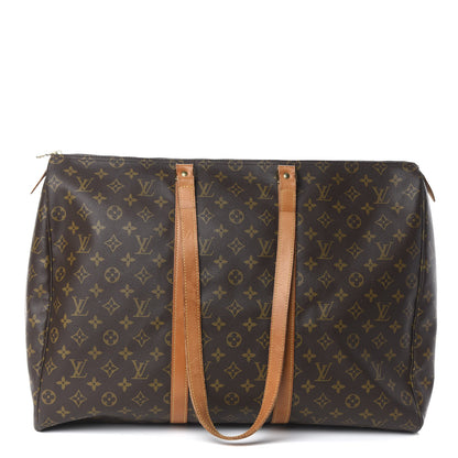 Louis Vuitton Monogram Sac Flanerie 50 1 of 8