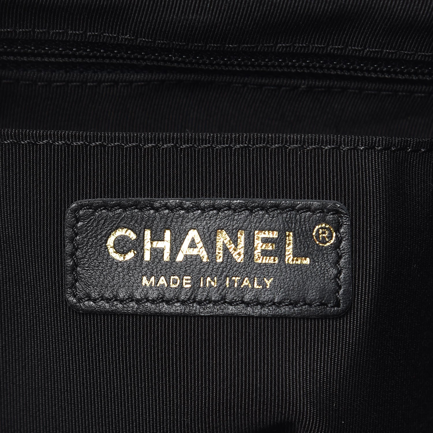 Chanel Lambskin Quilted Small Urban Spirit Backpack Black 6 of 13