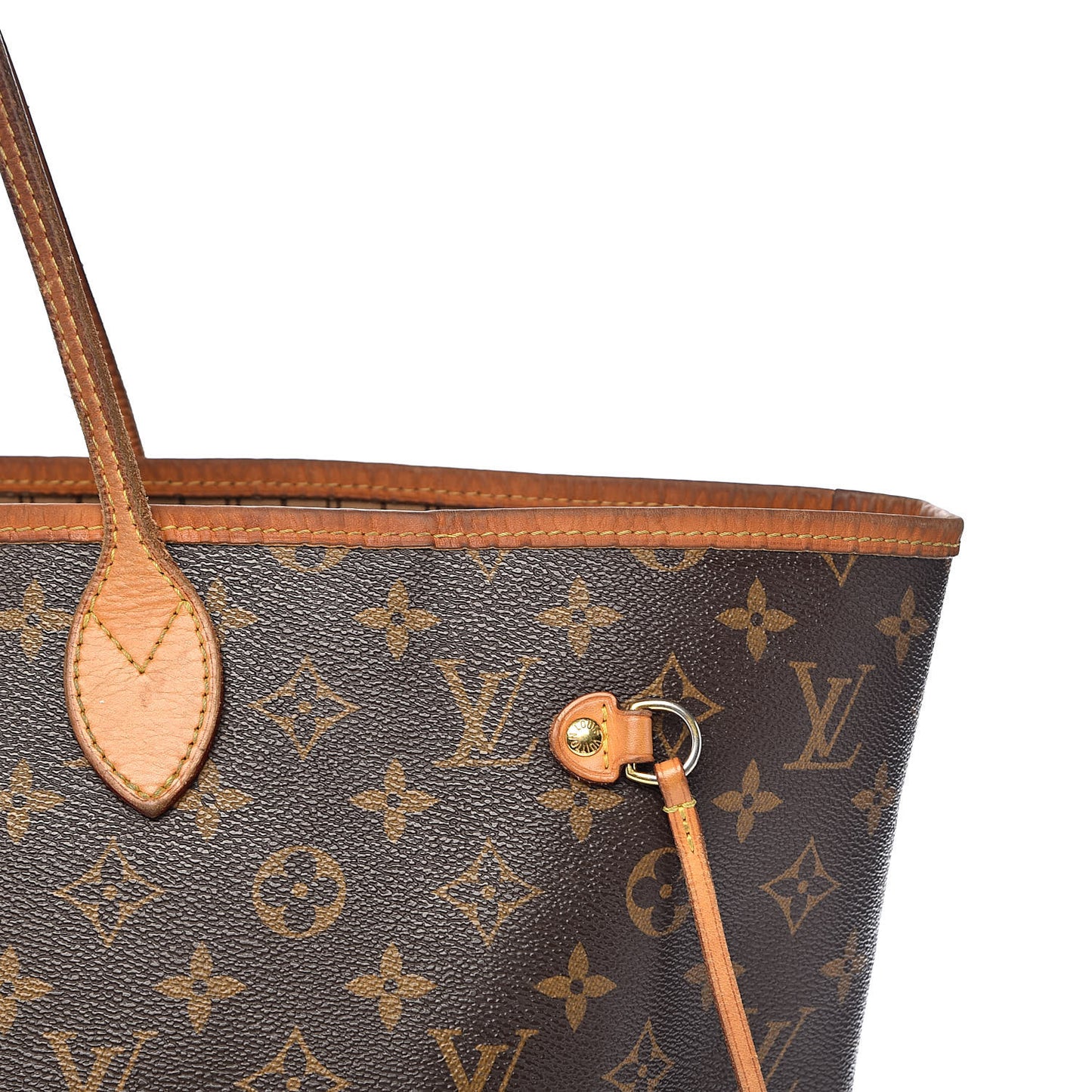 Monogram Neo Neverfull GM