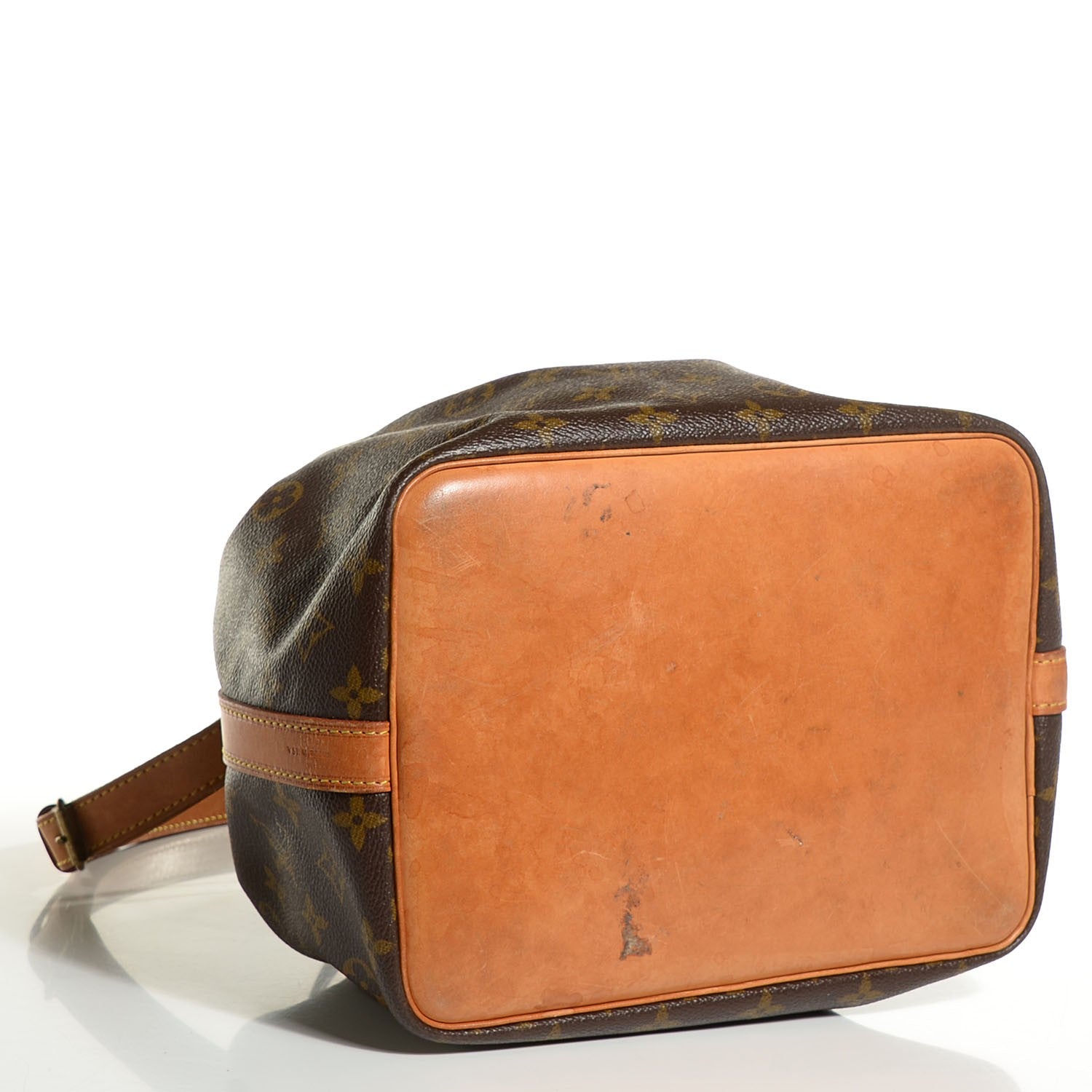 Louis Vuitton Monogram Petit Noe 5 of 7