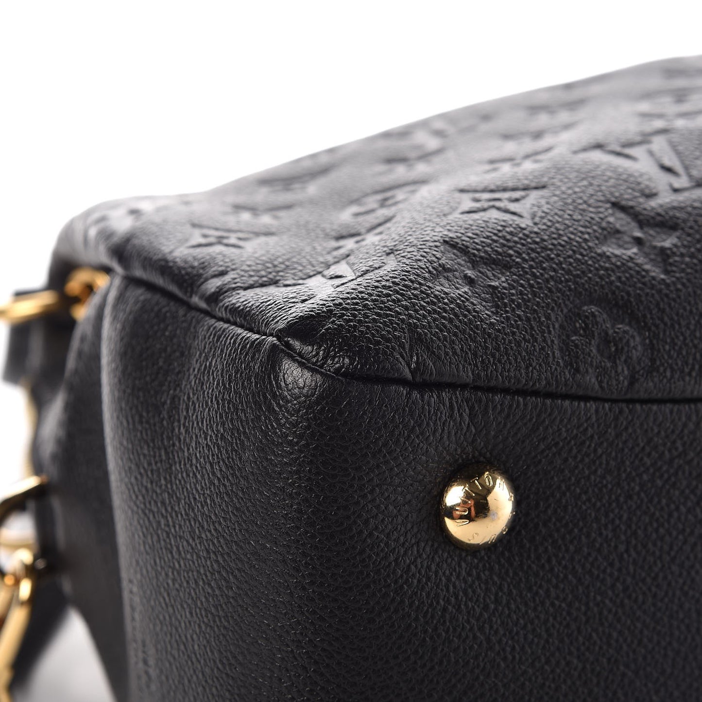 Empreinte Ponthieu PM Black