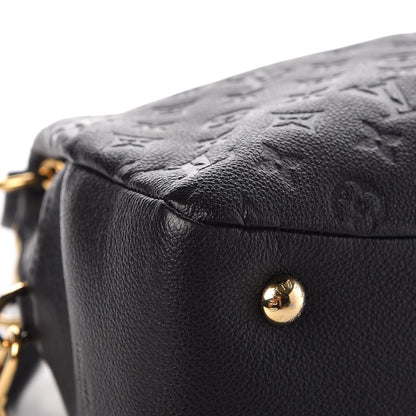 Louis Vuitton Empreinte Ponthieu PM Black 9 of 12