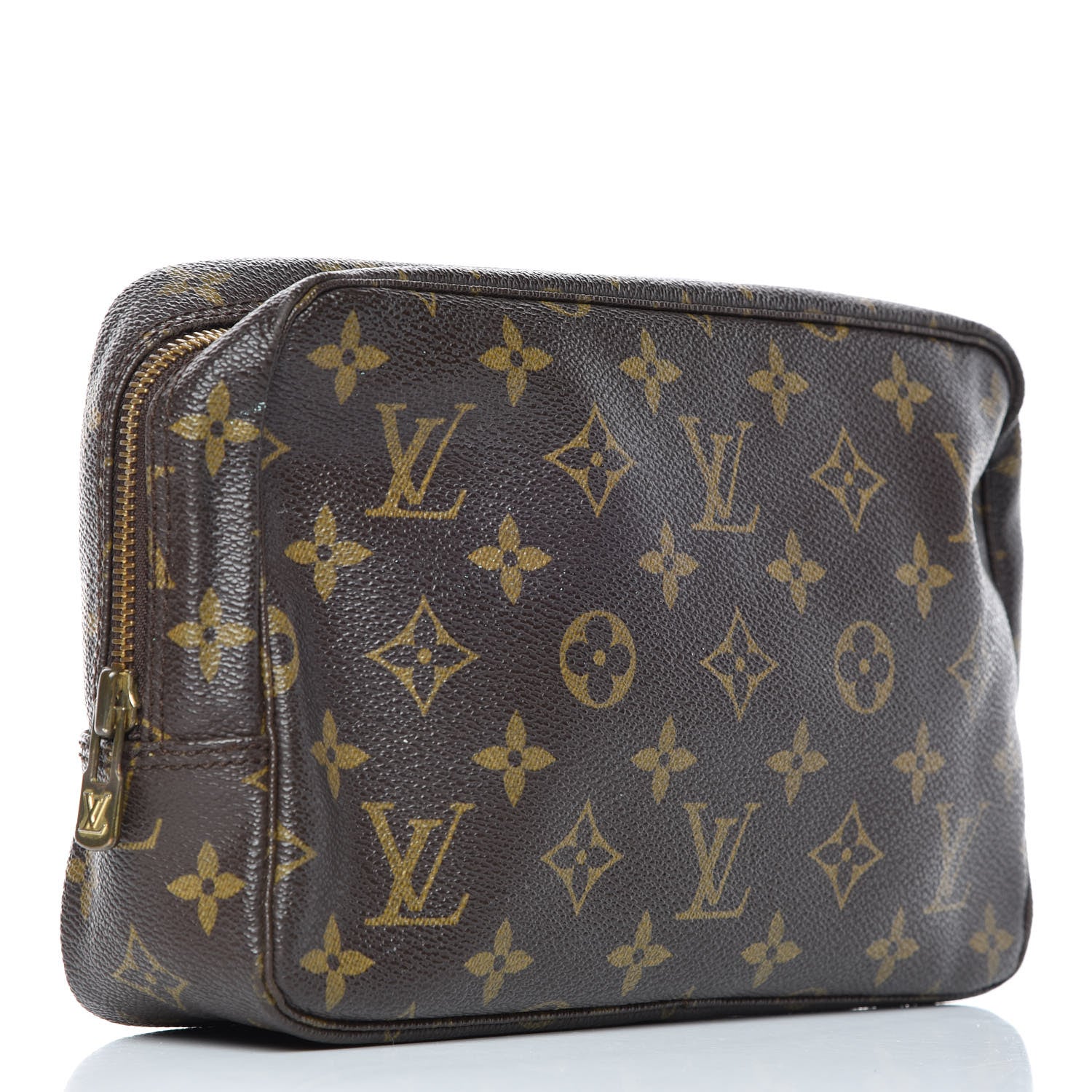 Louis Vuitton Monogram Trousse Toilette 23 3 of 11