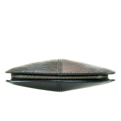 Louis Vuitton Epi Z Wallet Black 5 of 11