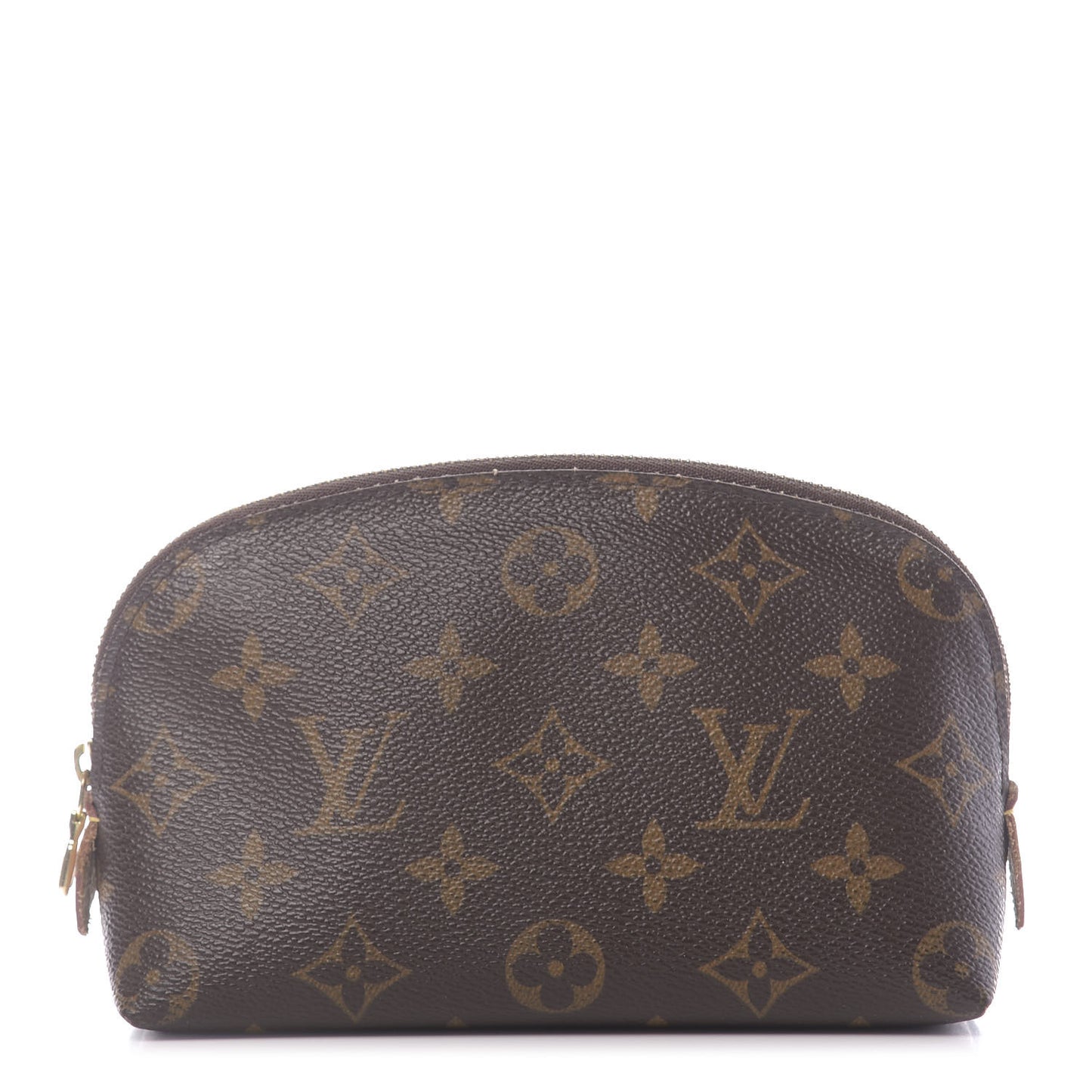 Monogram Cosmetic Pouch